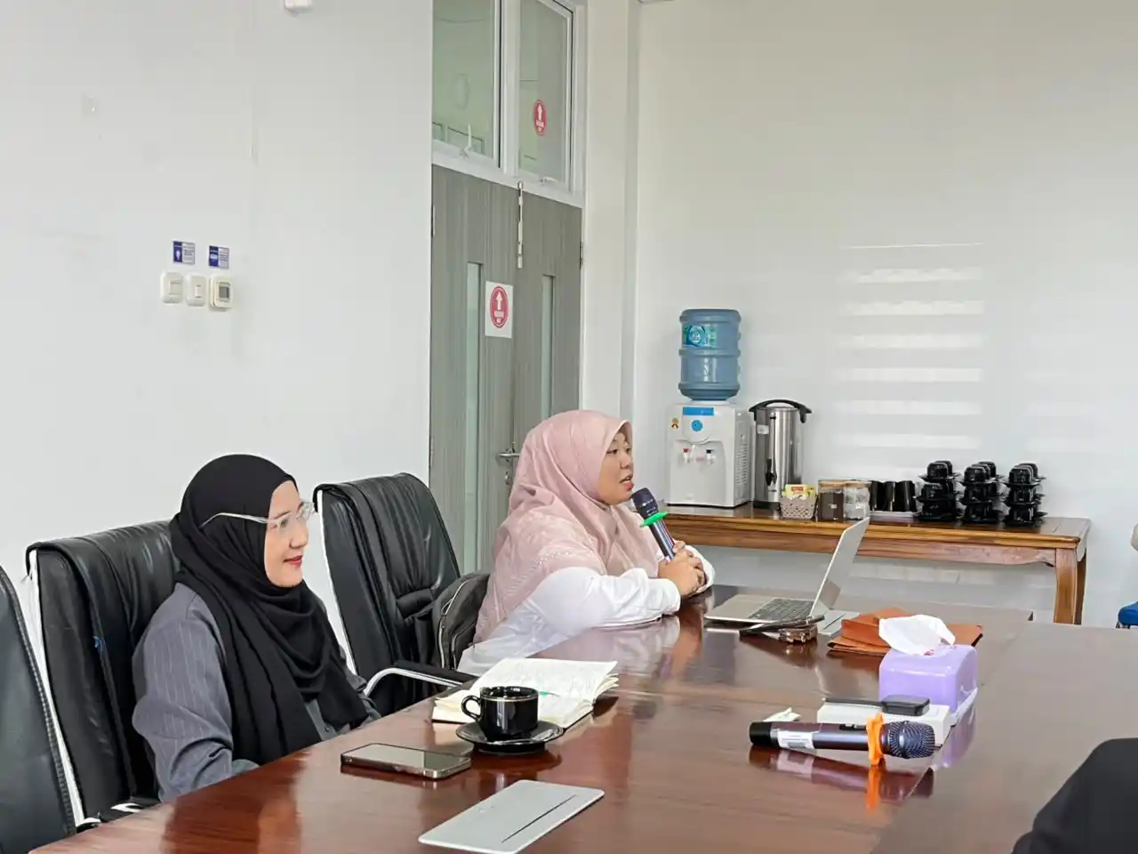 USU Faculty of Forestry Finalizes Preparations for PKKMB 2026
